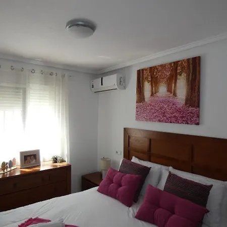 Spacious And Elegant !