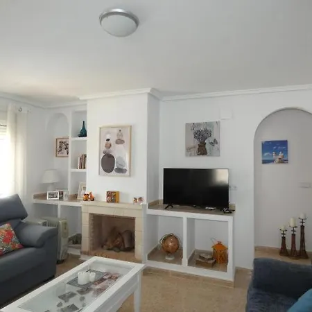 Spacious And Elegant !! 3*