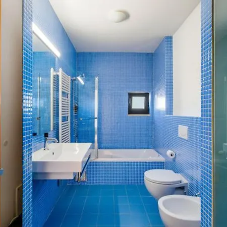 Konukevi Spacious And Elegant !! 3*