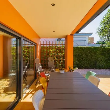 Spacious And Elegant !! Konukevi 3*
